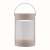 Lampa przenośna zewnętrzna ryflowana 3,2W IP44 Coupar Moodmaker™ NO2518215009 - Nordlux
